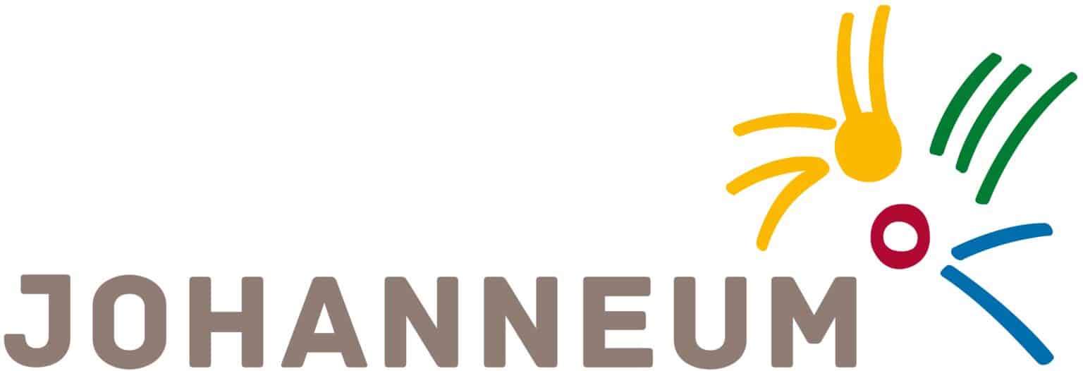 Logo-Johanneum